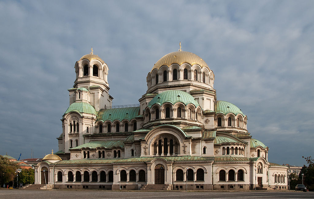 На кого и за какво благодарим?