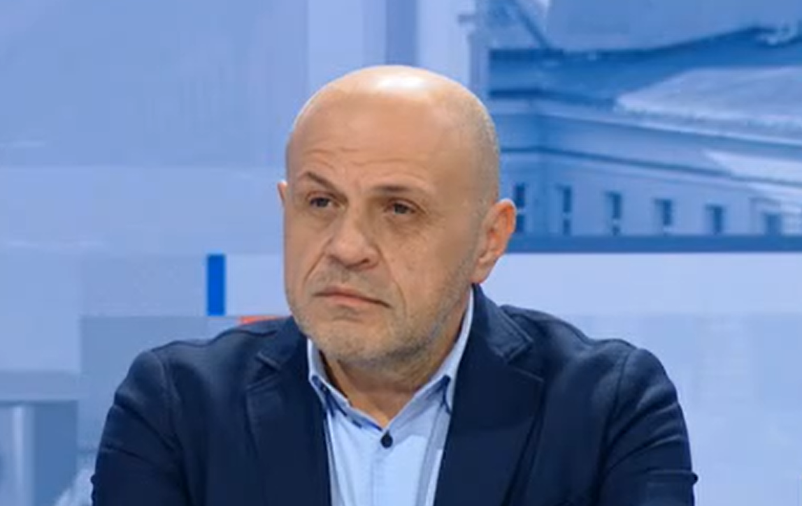 Томислав Дончев: Първо място за ГЕРБ би дало повече шансове да се формира кабинет