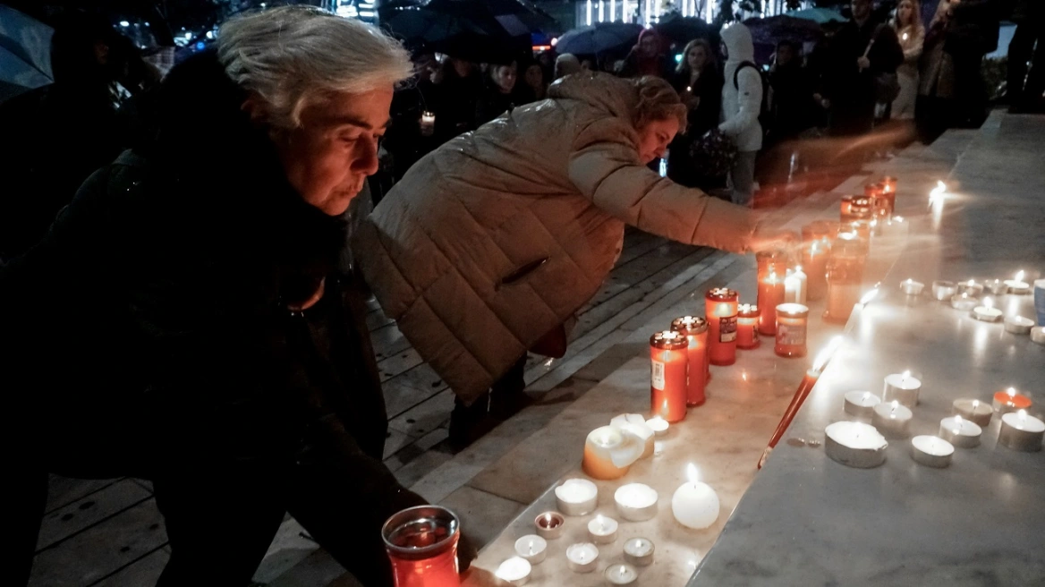 Разтърсваща жалба: "В момента на инцидента имаха купон на гарата в Лариса"