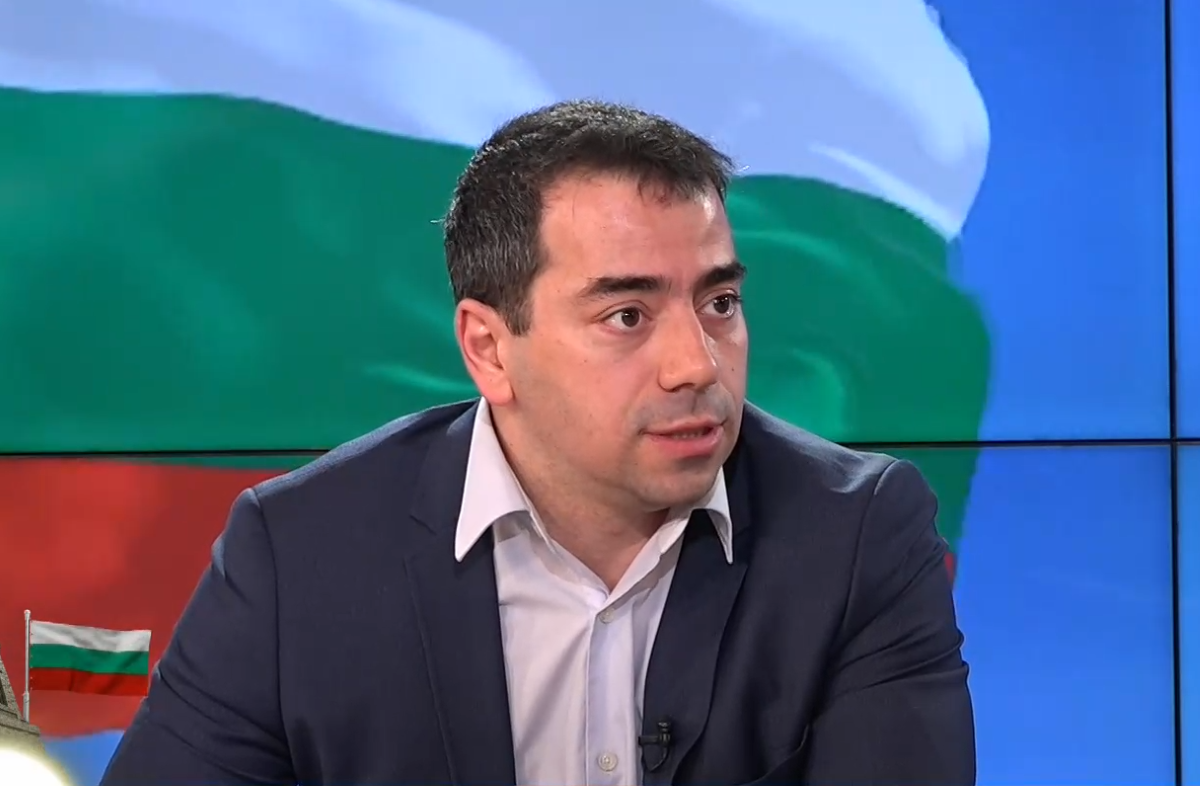 Историк: Още от Първата световна война руската пропаганда казва, че сме неблагодарни за Освобождението