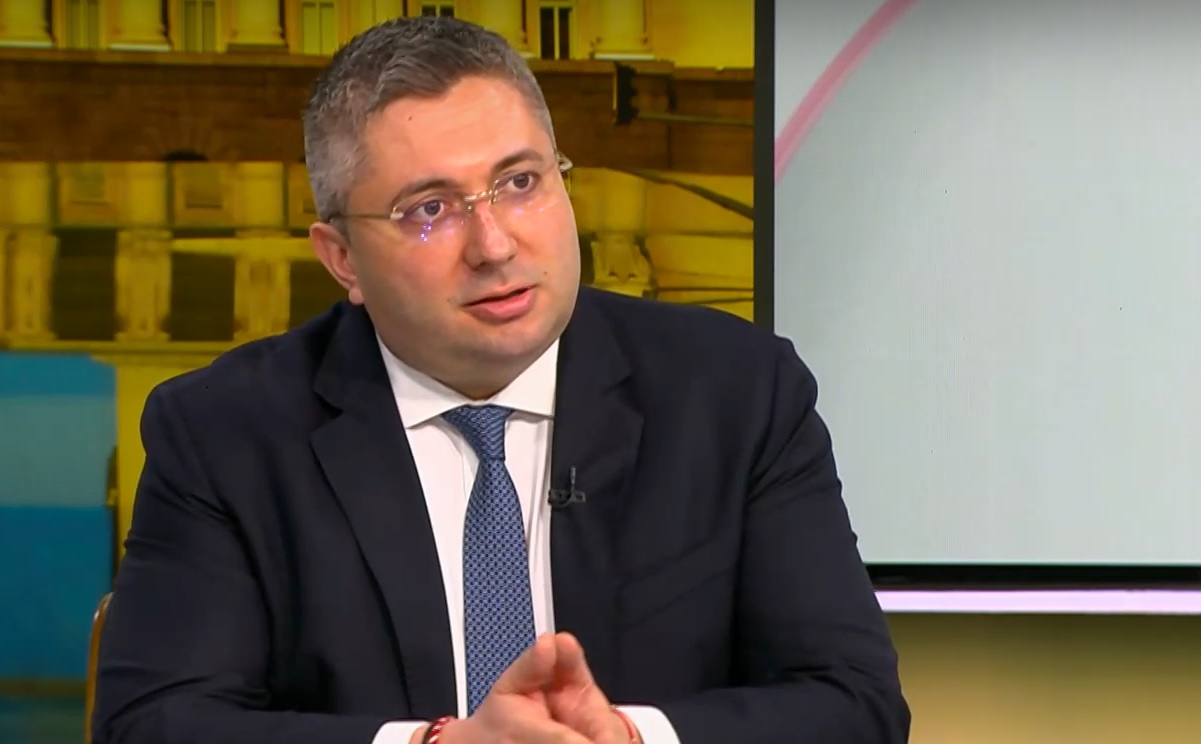 Николай Нанков: Проблемите с пътищата идват от липсата на поддръжка през последните две години