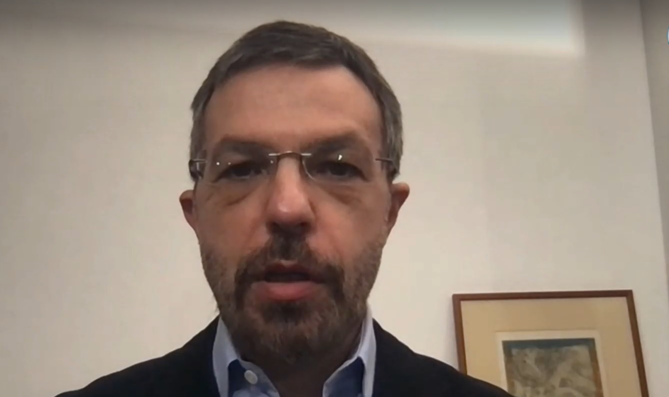 Д-р Петър Марков: Птичият грип е с по-голяма смъртност от COVID-19, когато попадне у хората