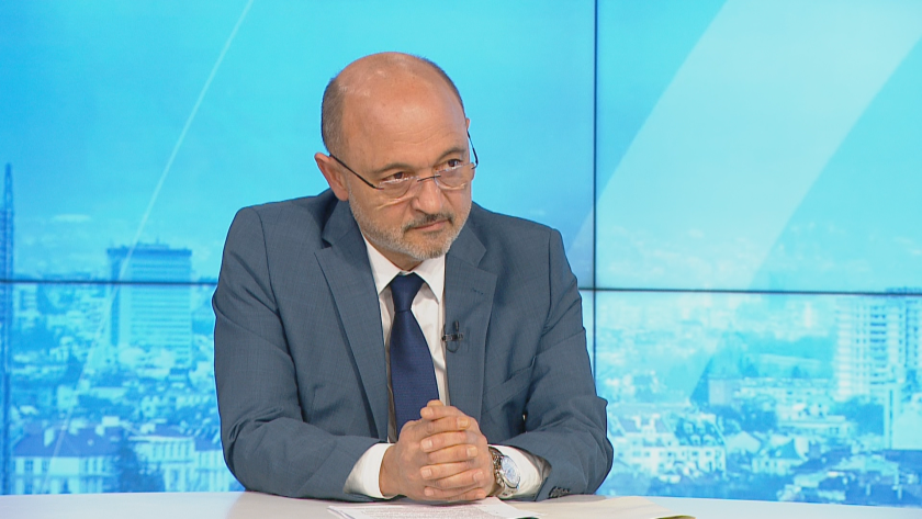 Меджидиев: Нивата на морбили и скарлатина са се повишили значително