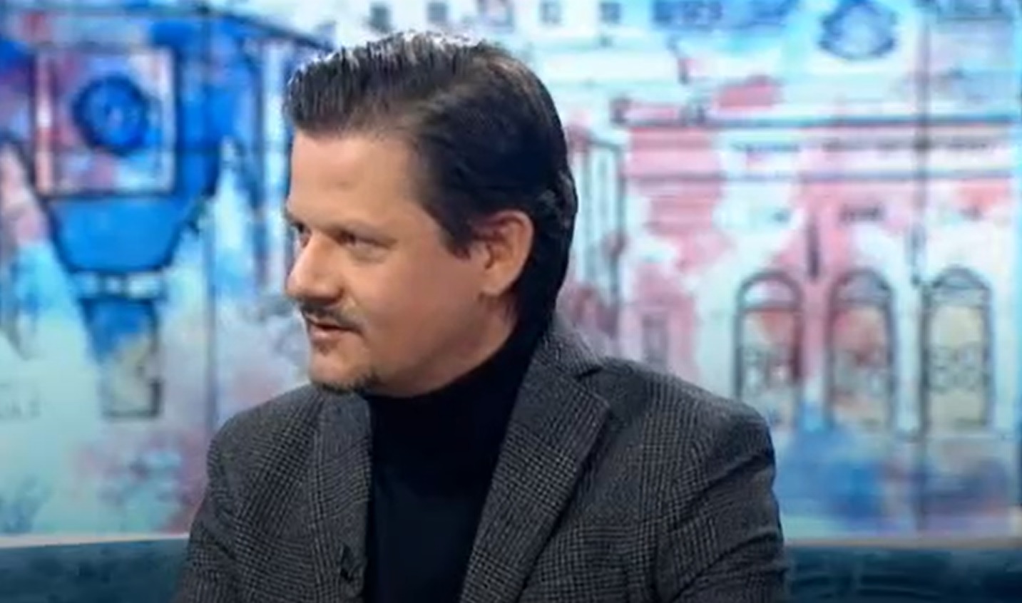Димитър Маргаритов: В последните месеци очевидно има драстично влошаване на контрола на пазара