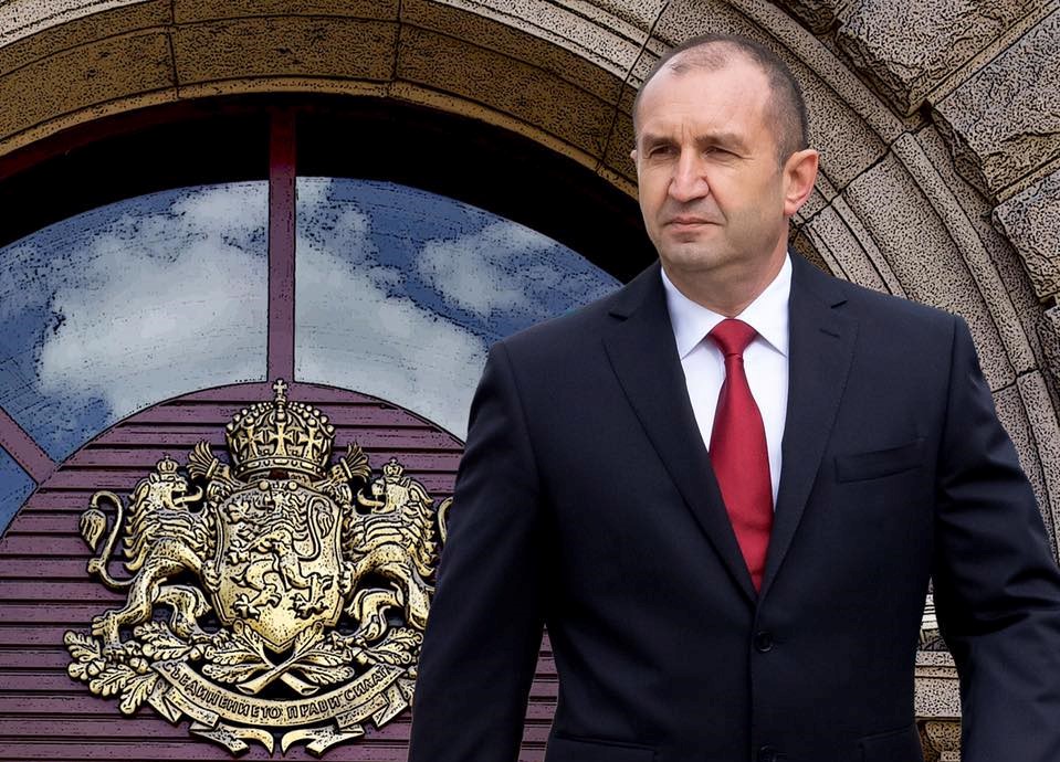 Румен Радев: Тодоровден е символ на волния порив на българина към свободата