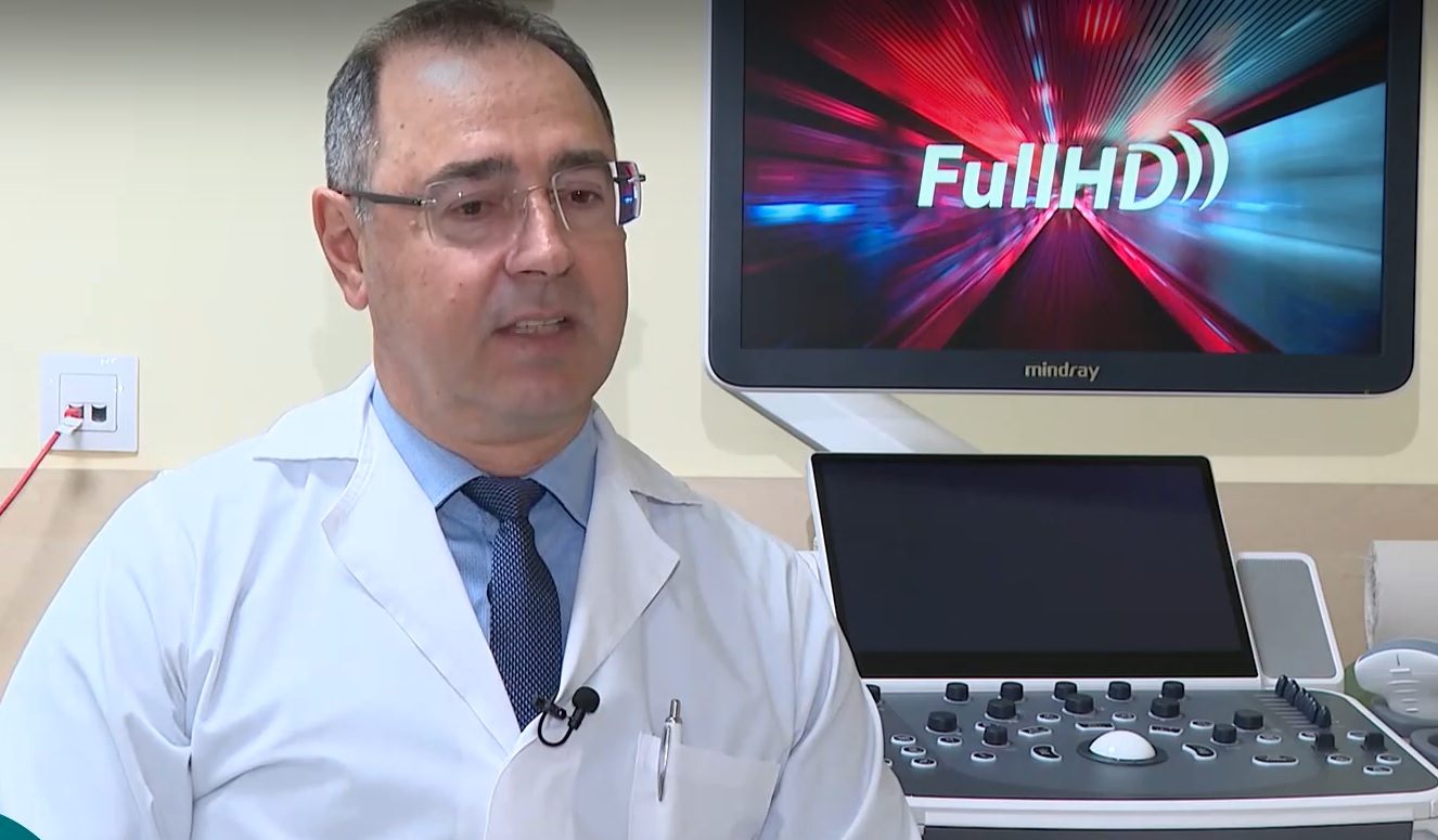 Проф. Георги Попов: Точно сега може се наблюдават най-тежките усложнения след грип