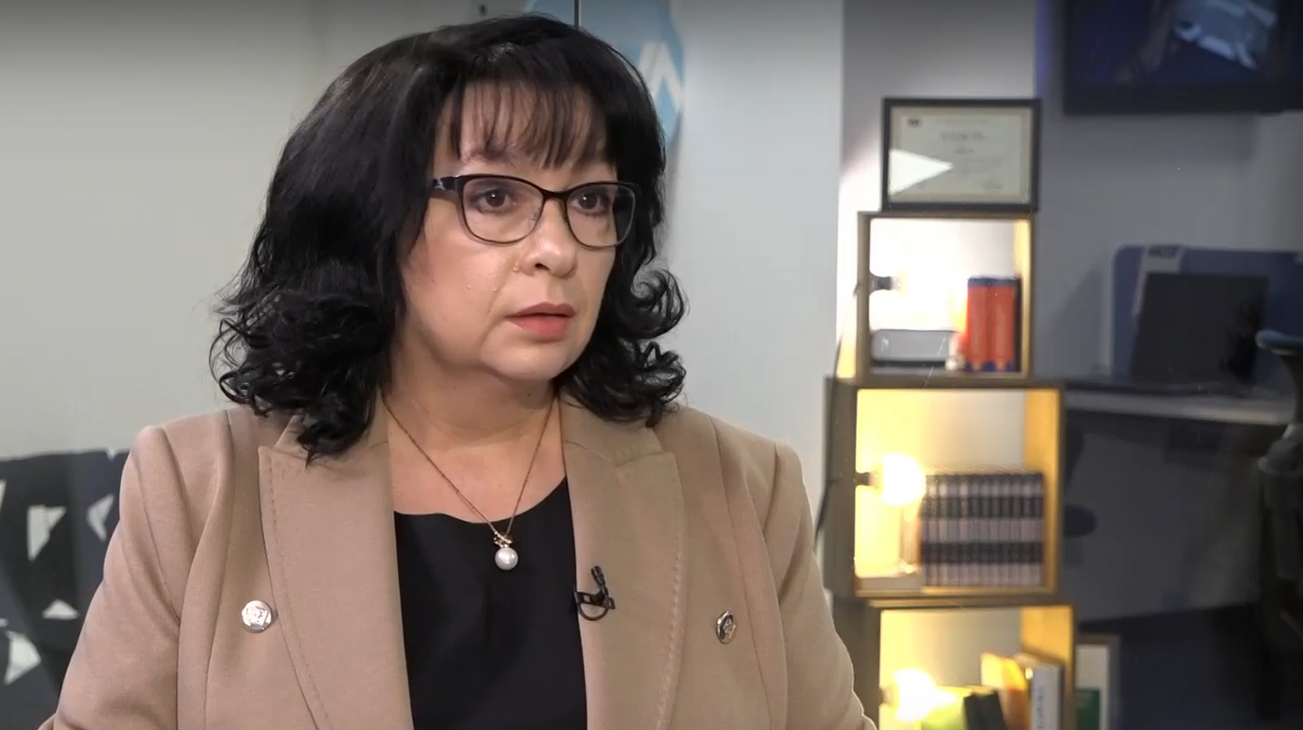 Теменужка Петкова: Ако бяхме на власт, нямаше да се стигне до ръст на цените на храните