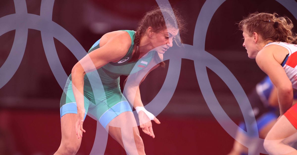 Евелина Николова и Георги Иванов ще спорят за бронза на „Дан Колов – Никола Петров“