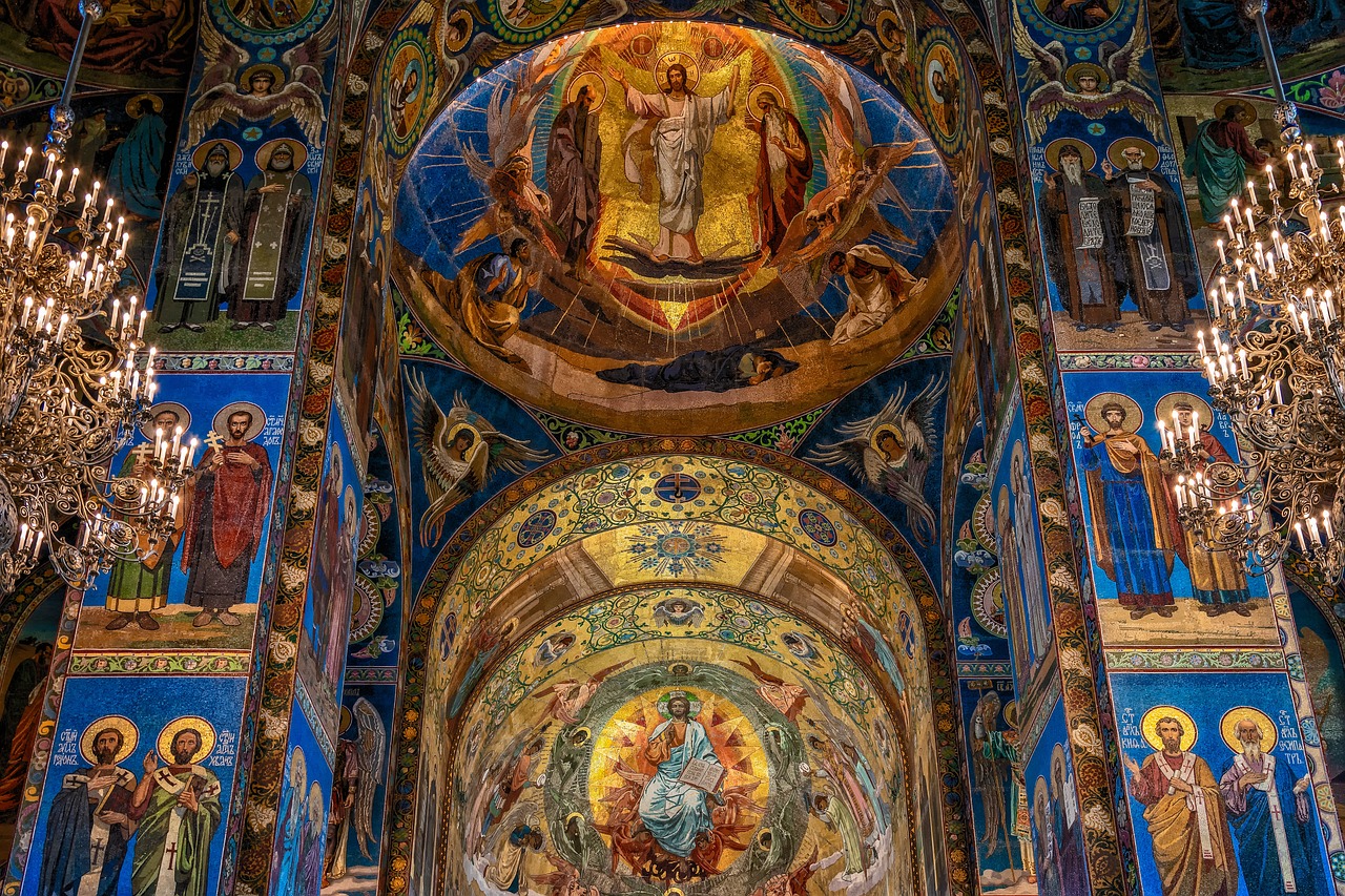 Днес е първата неделя от Великия пост