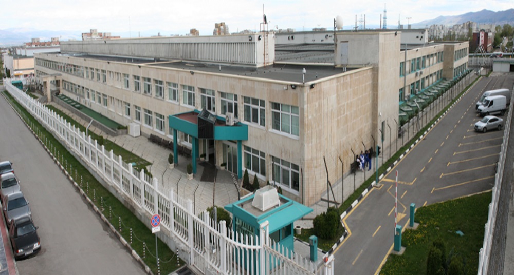 7 млн. хартиени бюлетини и 25 000 ролки за машините изработва печатницата на БНБ за изборите