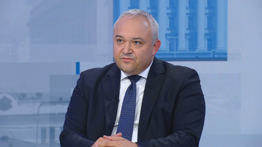 Демерджиев: Част от производствата за корупция са за евросредства, ще има изненади с имената
