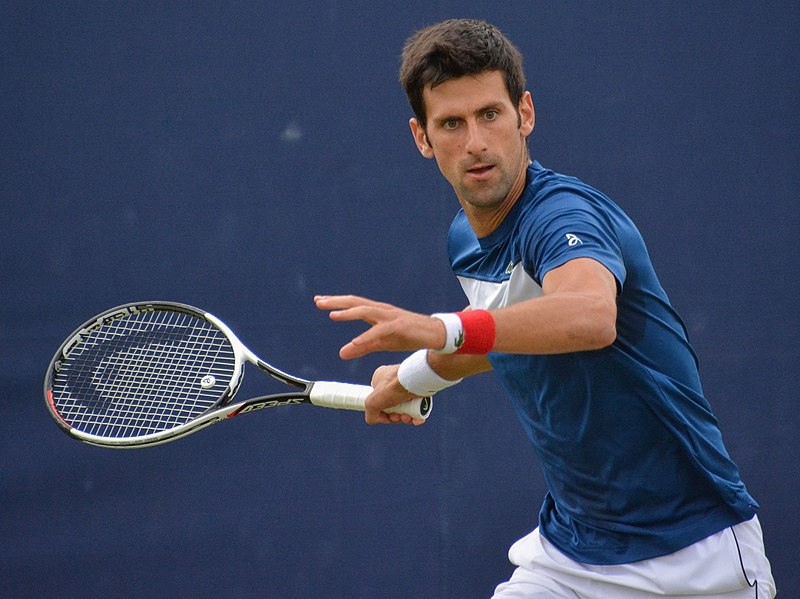 Окончателно - без Джокович в САЩ сега, но ще играе на US Open