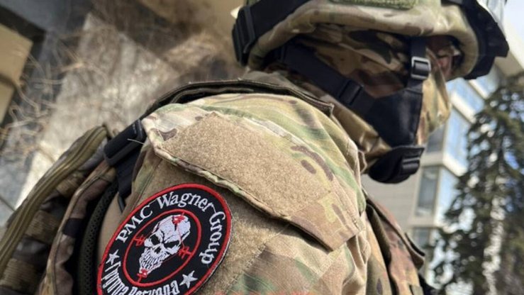 Изгониха представителя на ЧВК "Вагнер" от щаба на специалната военна операция