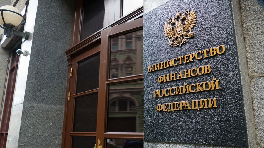 Бюджетният дефицит на Русия достигна 34 милиарда долара
