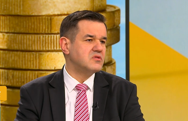 Никола Стоянов: Повишаването на доходите през 2022-а доведе до по-висока инфлация