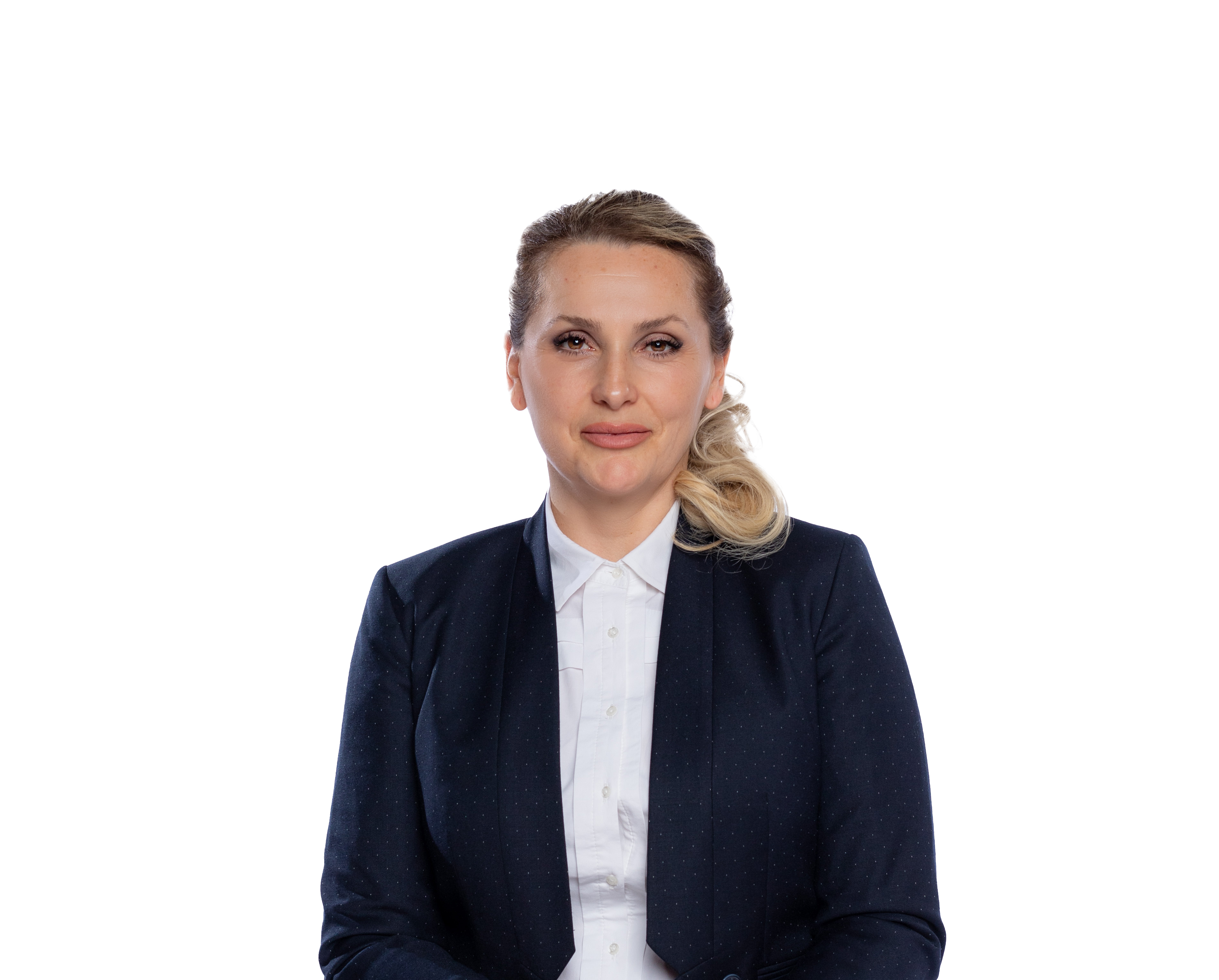 Д-р Лидия Стефанова, кандидат-депутат от Бургас: За мен пациентът винаги стои на първо място