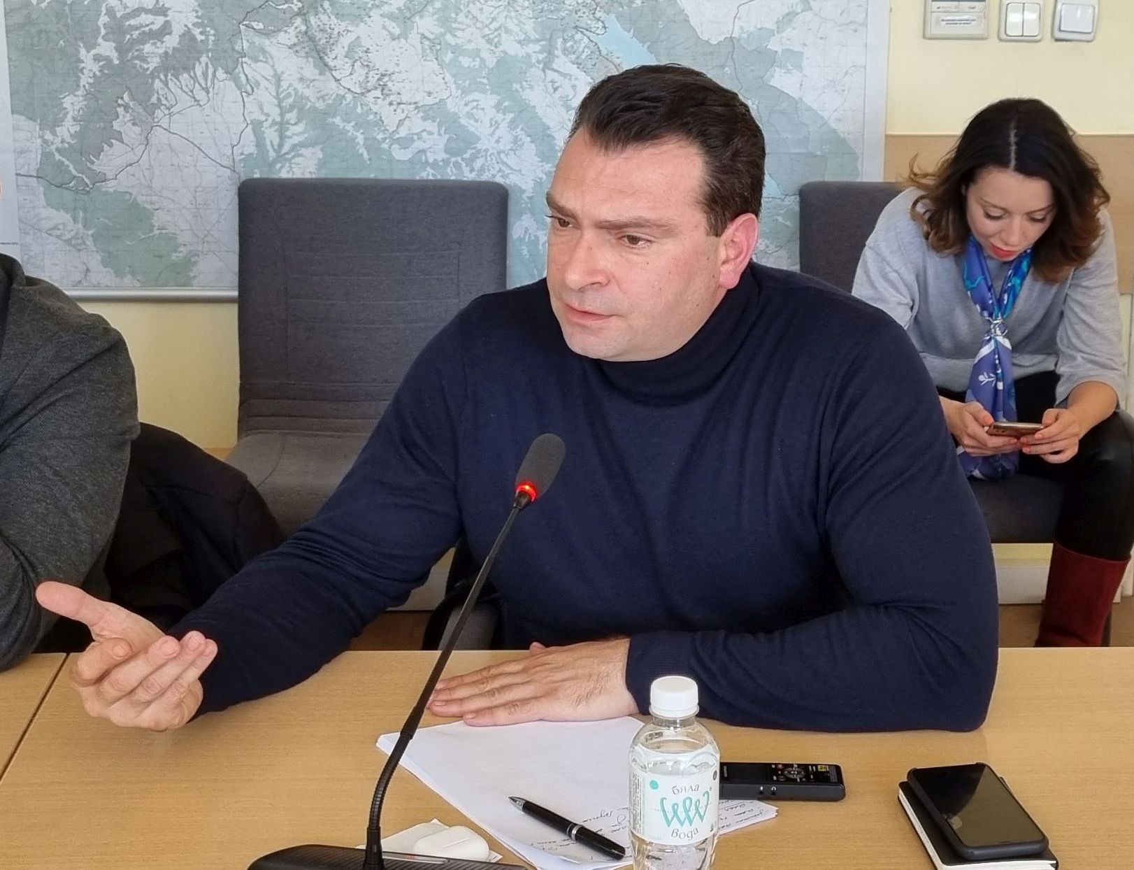 Калоян Паргов: Войната срещу паметниците нещо ще реши ли, ще спре ли случващото се в Украйна?
