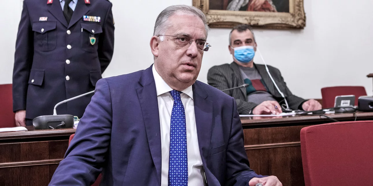 Екстрадират от Турция в Гърция лишения от свобода баща на жертва от влака