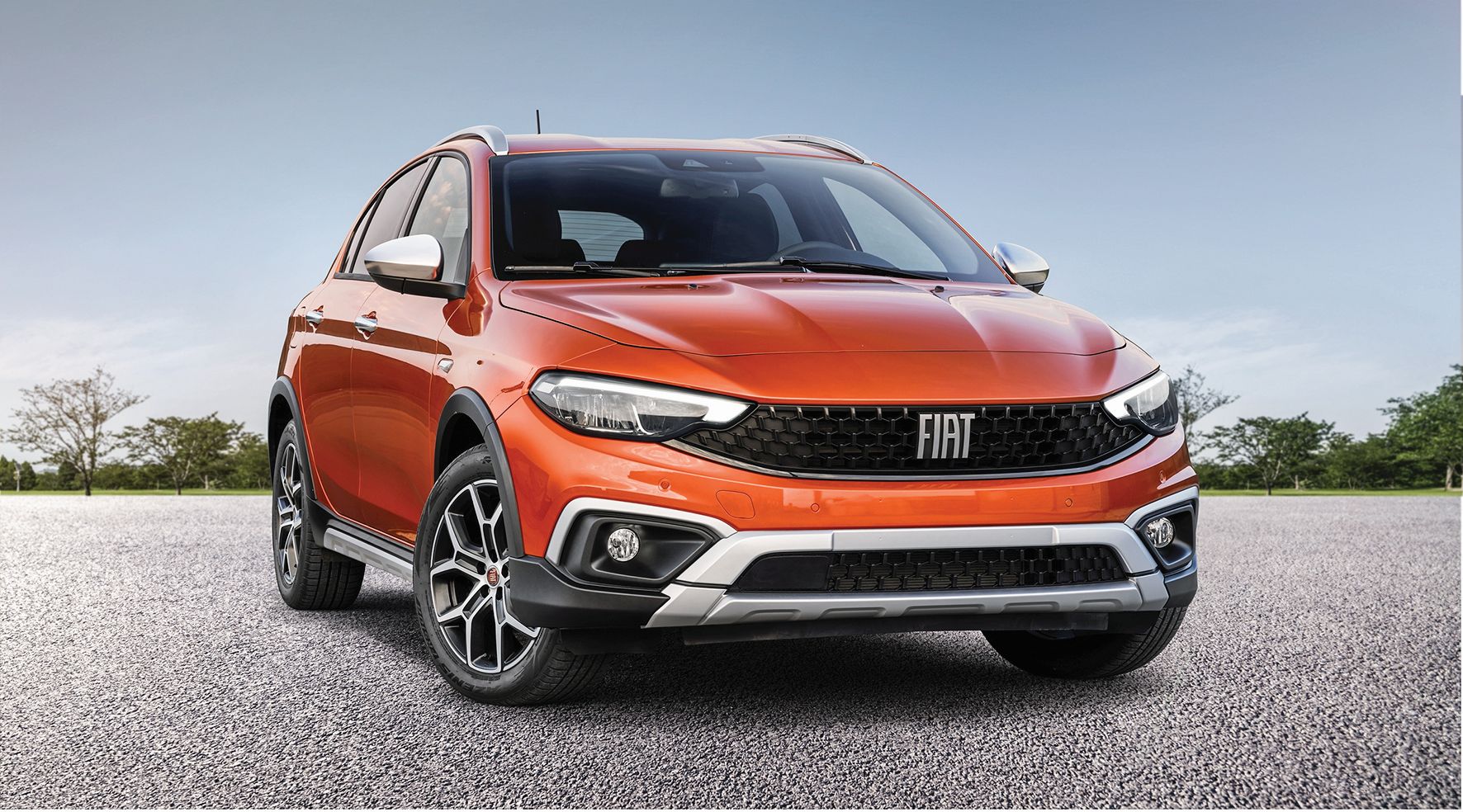 FIAT Tipo ще се прави в Турция
