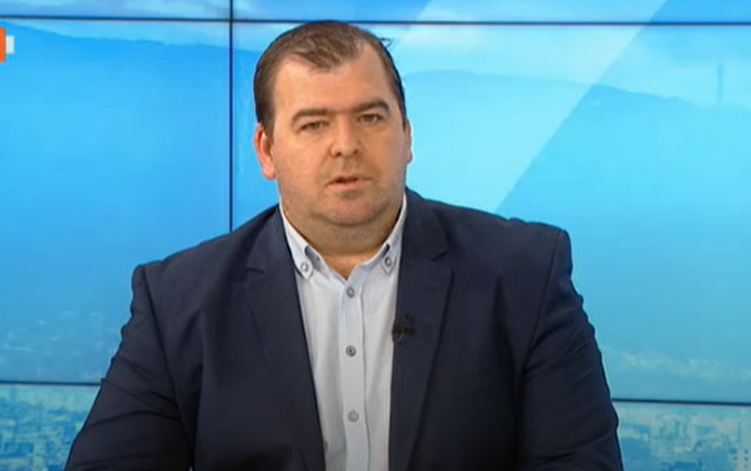 Явор Гечев: Цените на храните вече влизат в промоции до 25%