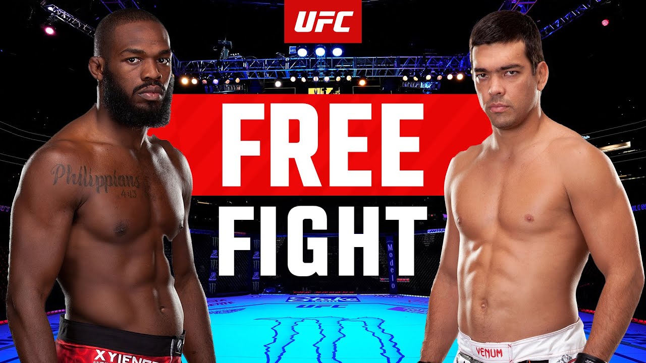 Джон Джоунс оглави световната ранглиста на UFC