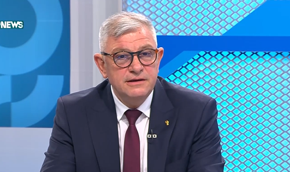 Мазнев: Устройствата за видеонаблюдение по време на изборите ще бъдат 12 000