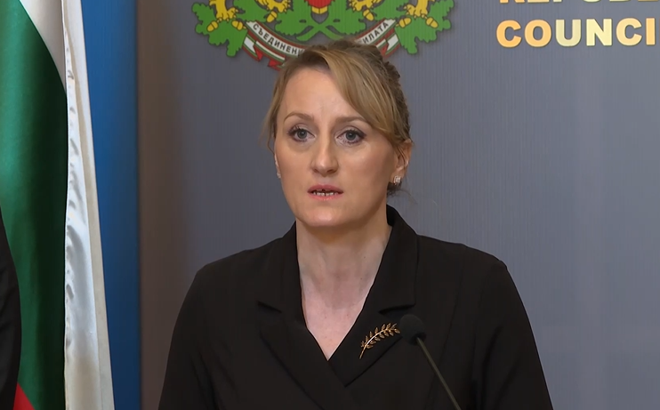 Росица Карамфилова: Разширява се системата за ранно предупреждение на населението при бедствия и аварии