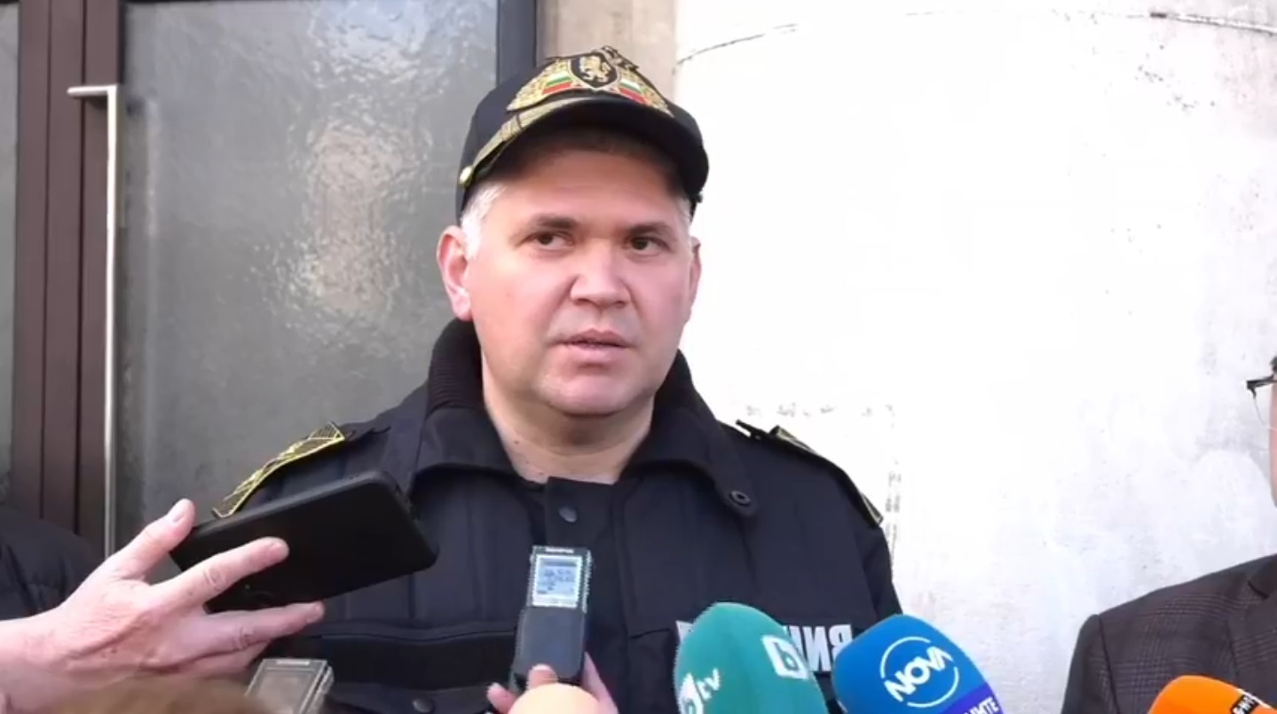 Проверяват охранителната фирма, собственик на обрания инкасо автомобил