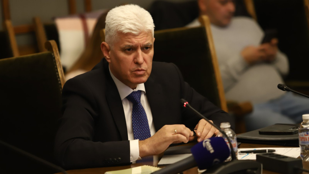 Димитър Стоянов: Всяко украинско искане се оценява в съответствие с възможностите на България