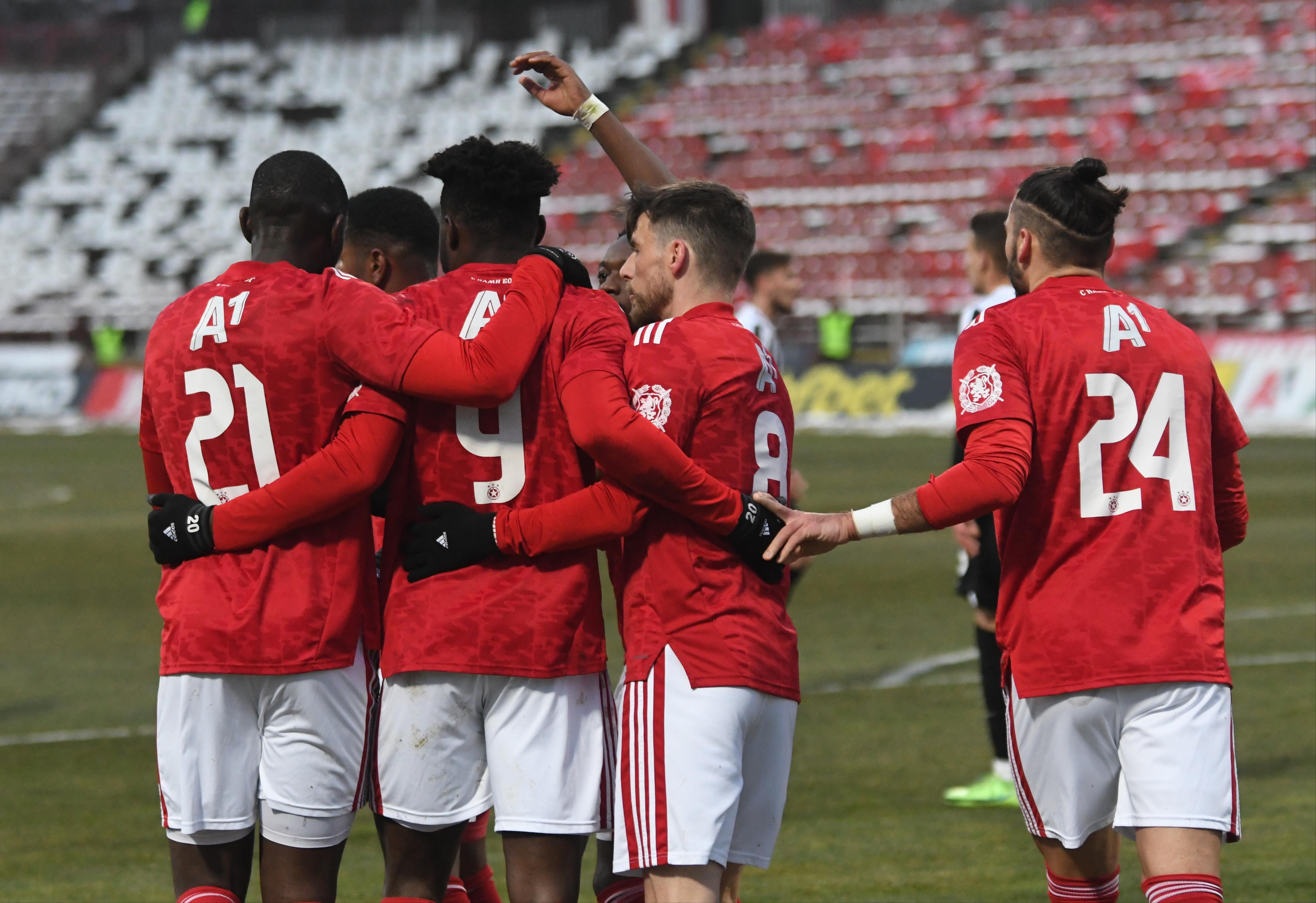 Спорт по телевизията