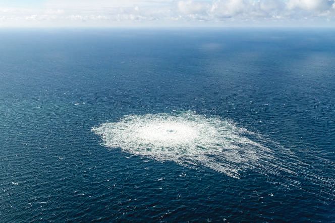 И Берлин обвини Киев за саботажа на „Северен поток“ (обзор)