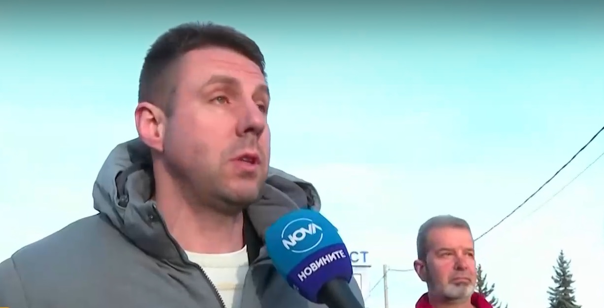 Протест в Панчарево заради нов светофар, според недоволни съоръжението запушва трафика