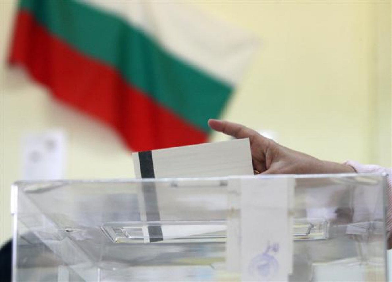 Прокуратурата и ДАНС подписаха заповед за създаване на Национално междуведомствено звено за изборите