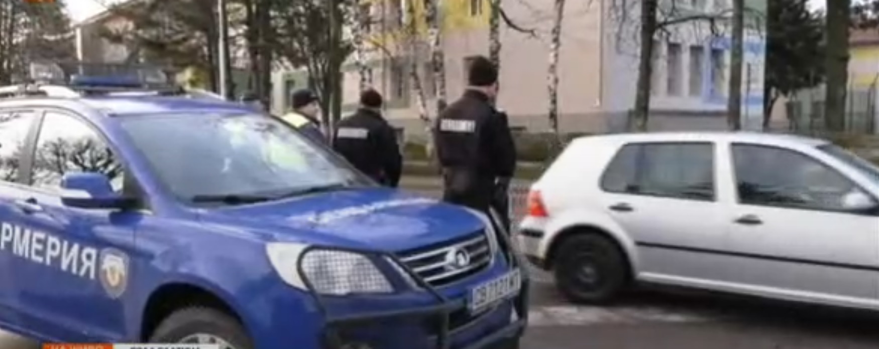Полицията провежда акция срещу купуването на гласове във Врачанско