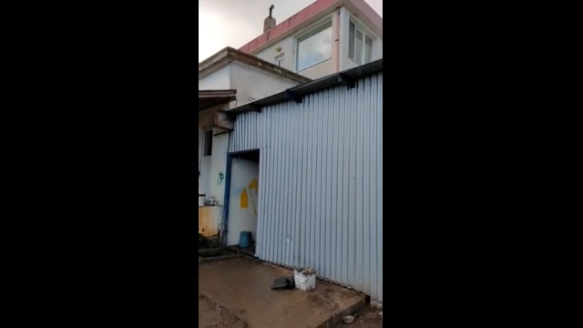 Полицията в Бургас разкри депо за събиране и подпомагане на мигранти