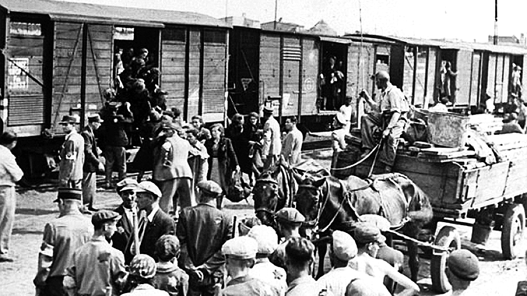 Спасяването на българските евреи - историческата истина