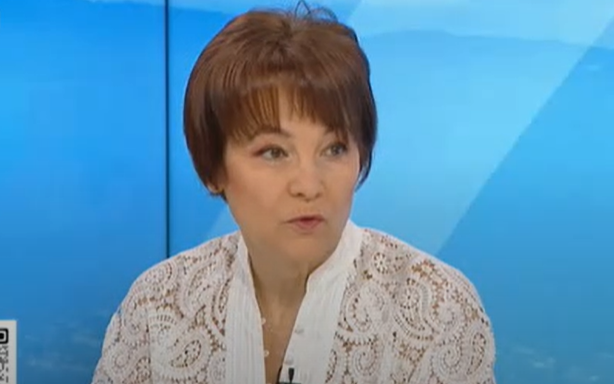 Росица Матева: Броенето на бюлетините ще се излъчва на живо