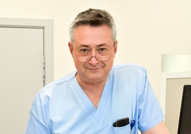 Доц. Илия Карагьозов: Съществуват три вида борба с HPV преди да се появи раково заболяване