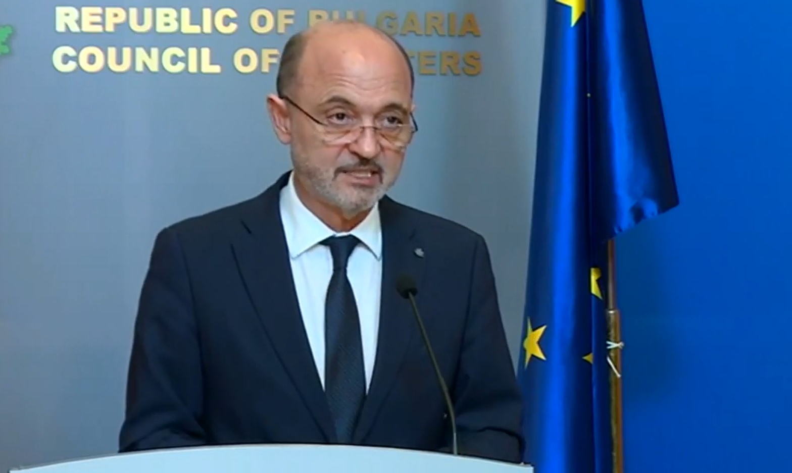 Меджидиев: Предстои тотална реформа на ТЕЛК системата