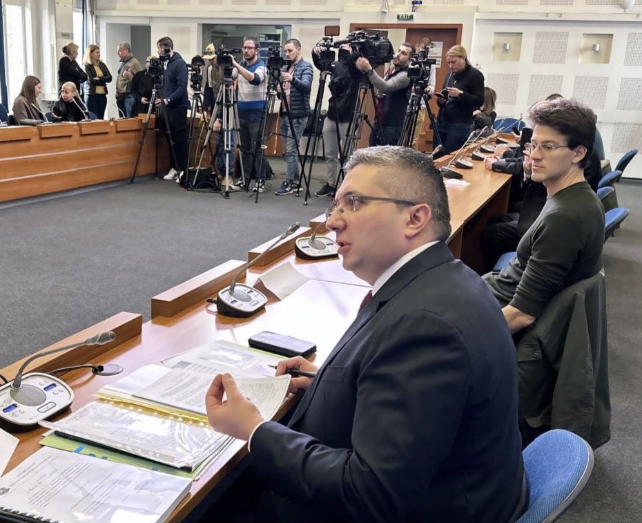 Нанков: Заради Шишков от 1 април пътищата остават без поддържане