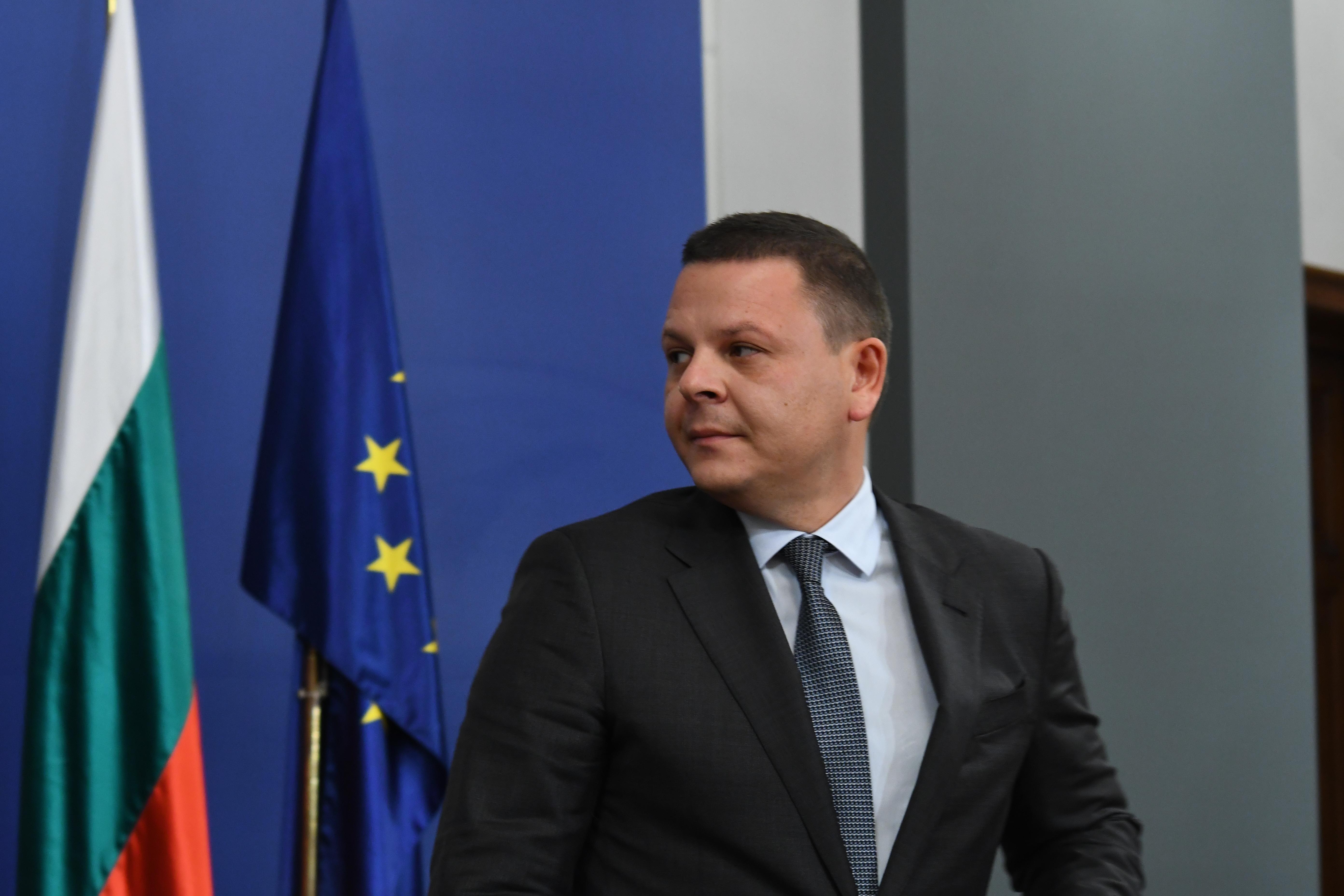 Христо Алексиев: Очаква се електронната платформа за сравняване цените на хранителни продукти да е готова следващата седмица