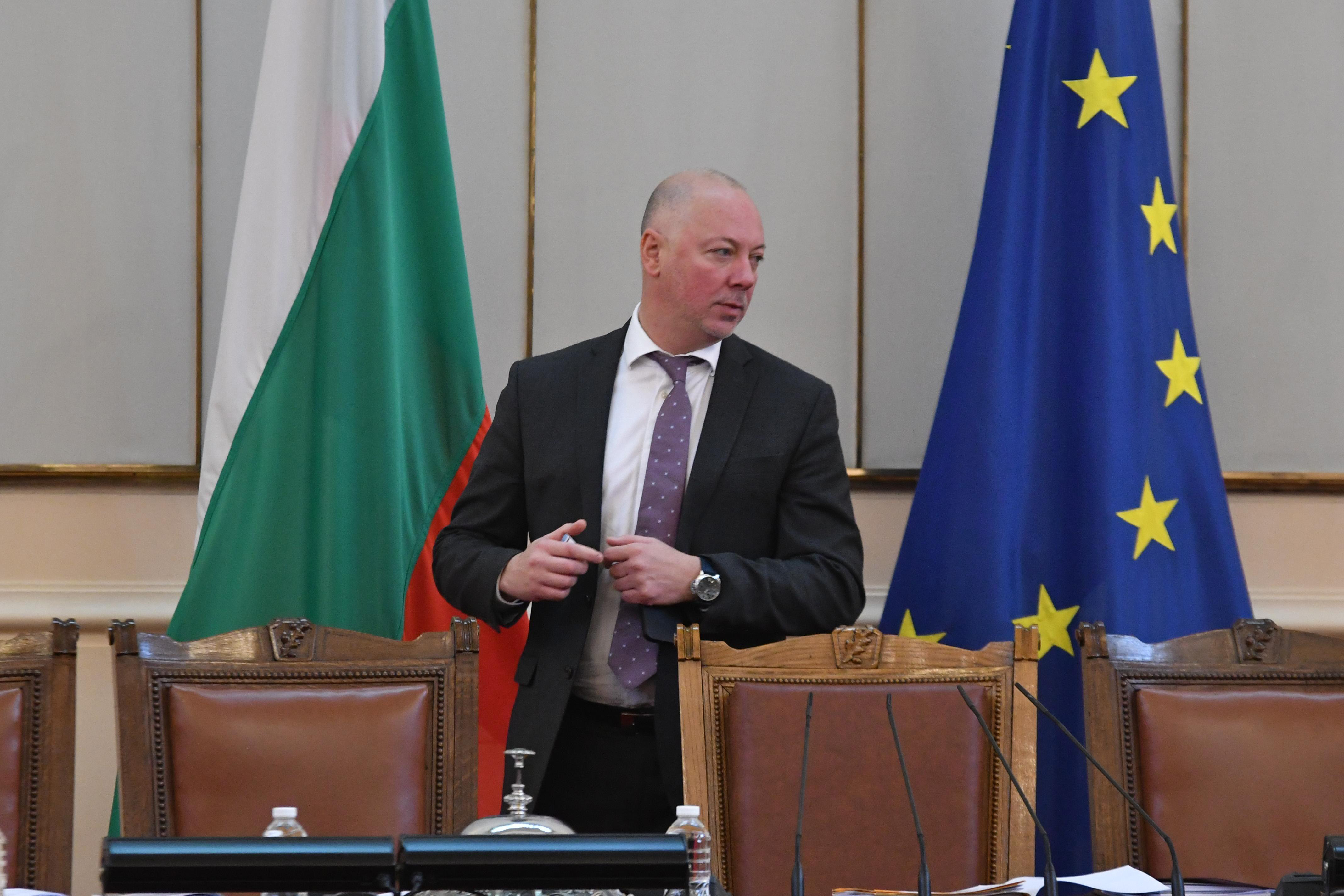 ГЕРБ и „Промяната“ правят правителство на семейни начала