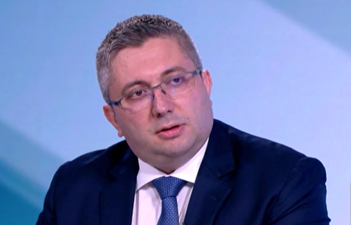 Нанков: Незаконно са платени 150 млн. лева за участъка Ботевград - Мездра