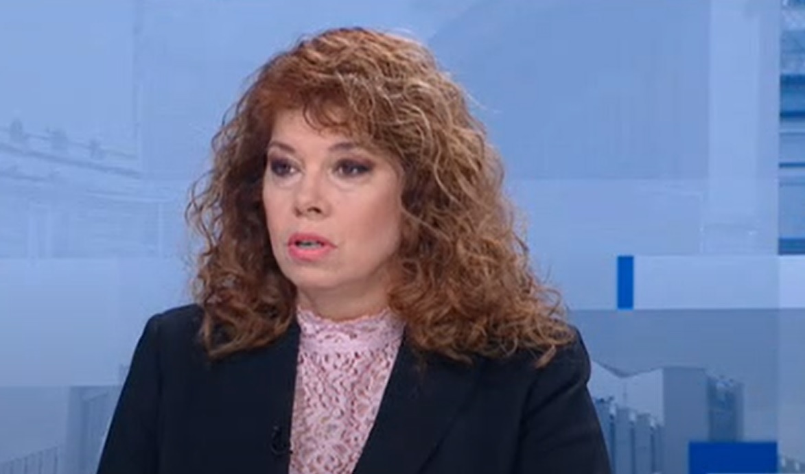 Йотова: До този момент няма нито едно стабилно предложение за това какво да направим с цените