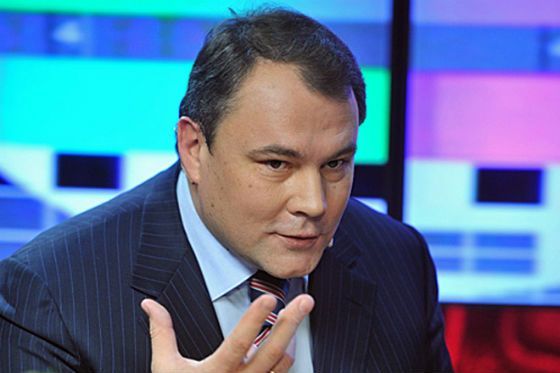 Пьотр Толстой: Войната ще спре, когато бъдат затворени каналите за доставка на оръжие за Украйна