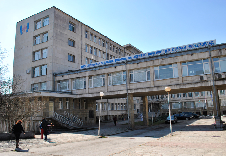 29-годишен преби зверски приятелката си и се обеси