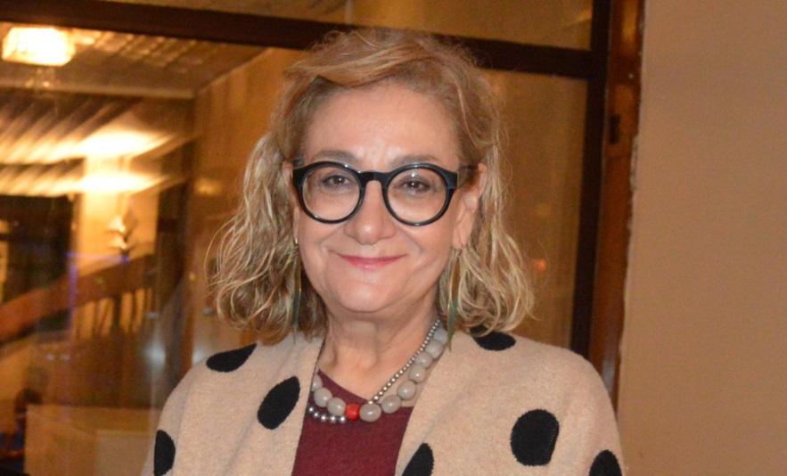 Проф. Евелина Келбечева: Окупирани сме в продължение на три години - от септември 1944 г. до декември 1947 г.