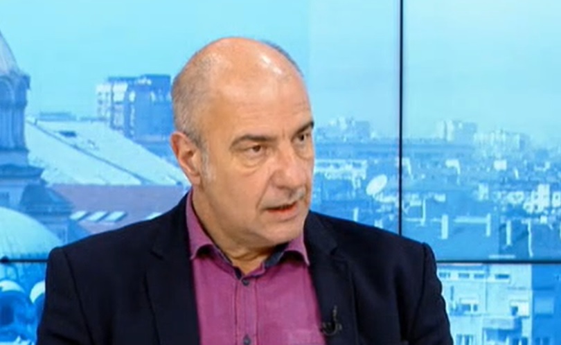 Доц. Любомир Киров: Институциите гледат на лекарите като на възможни нарушители на закона