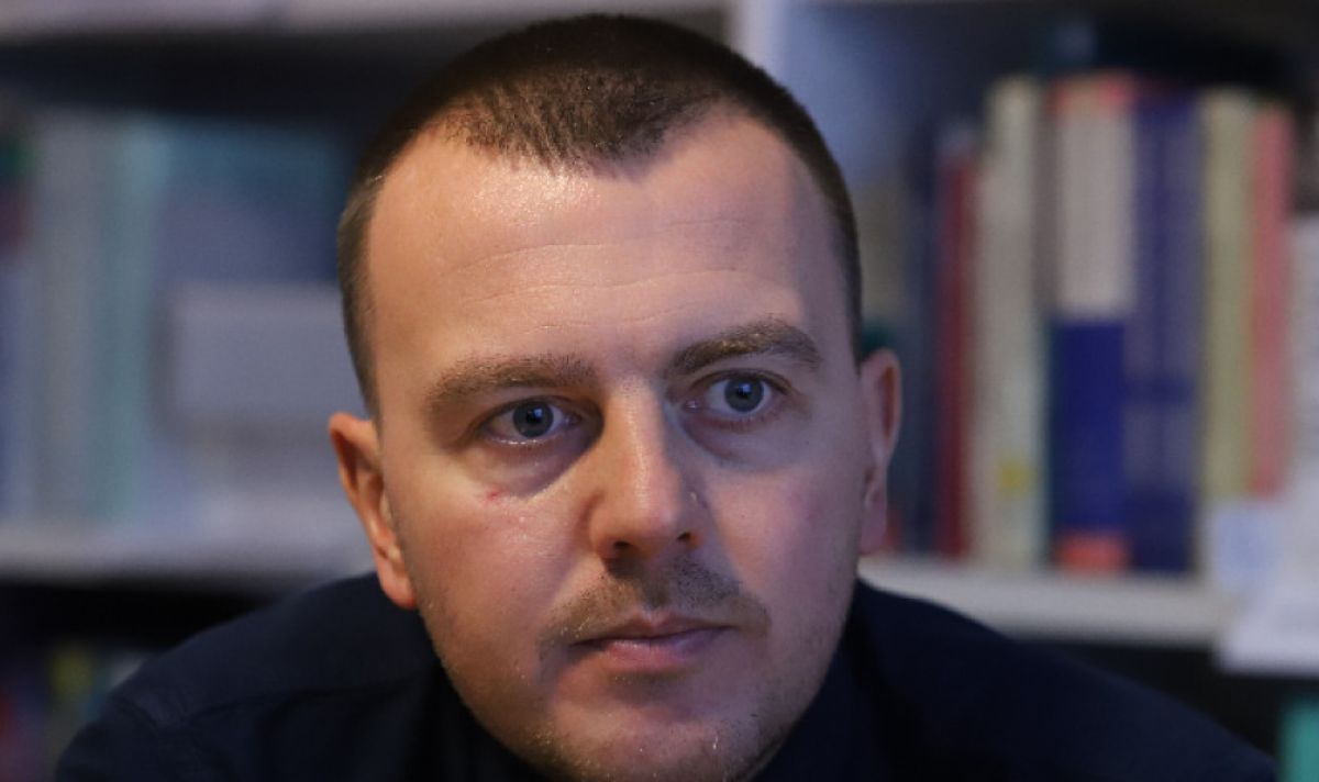 Петър Ганев: Преминахме пика на инфлацията при храните