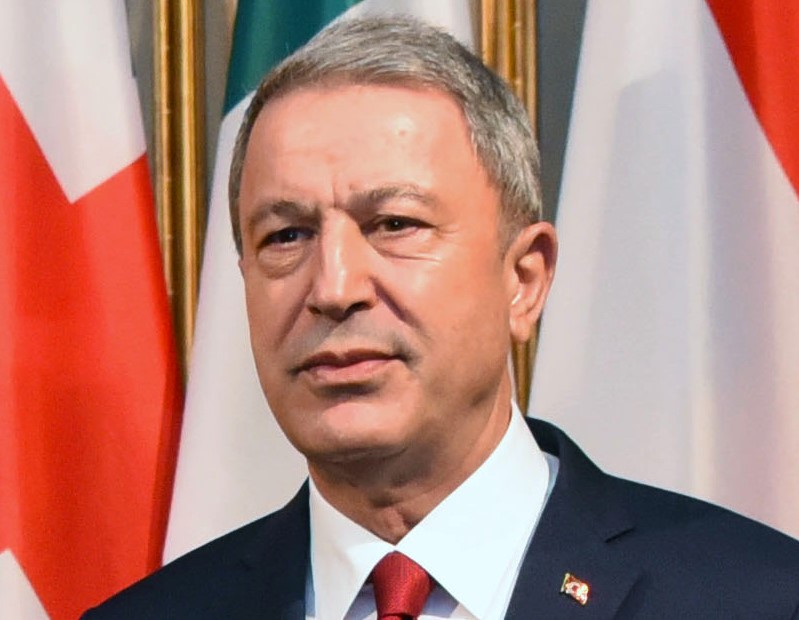 Министърът на отбраната на Турция: Готови сме да отворим канал за диалог за разрешаване на проблемите си с Гърция